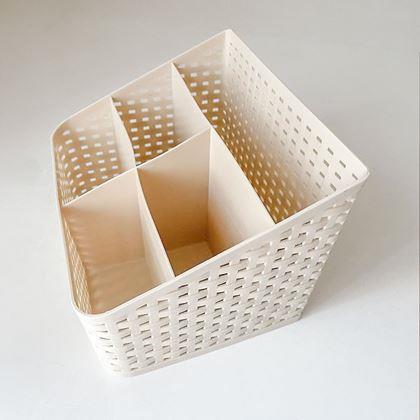 Obrázok z Plastový organizér na stôl