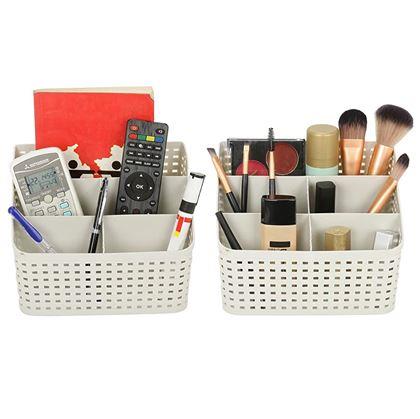 Obrázok z Plastový organizér na stôl