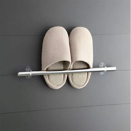 Obrázok z 2 ks Nalepovací univerzálny držiak