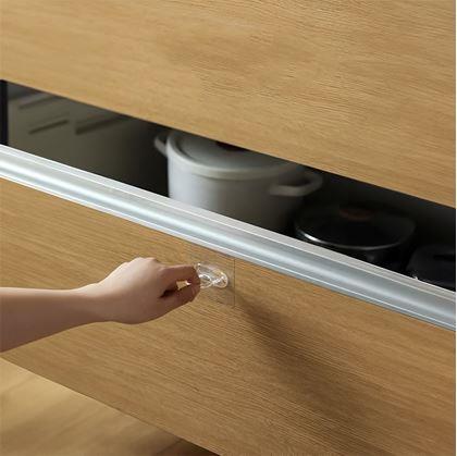 Obrázok z 2 ks Nalepovací univerzálny držiak