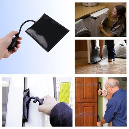 Obrázok z Nafukovací vzduchový klín