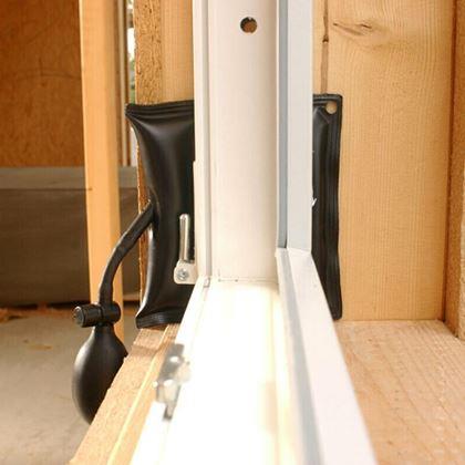 Obrázok z Nafukovací vzduchový klín