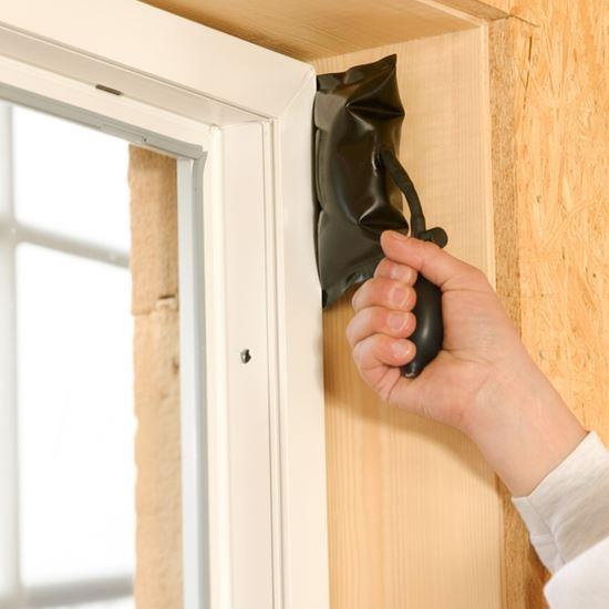 Obrázok z Nafukovací vzduchový klín