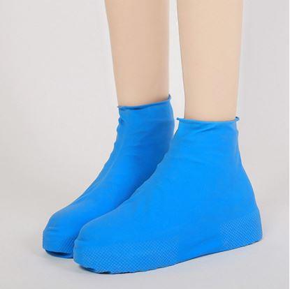 Obrázok Ochranné pláštenky na topánky