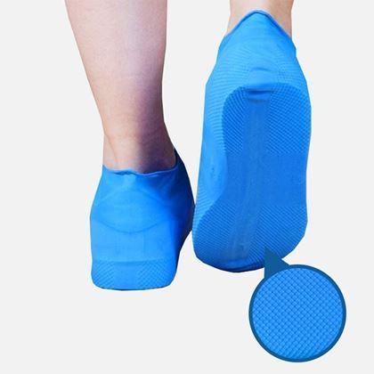 Obrázok z Ochranné pláštenky na topánky