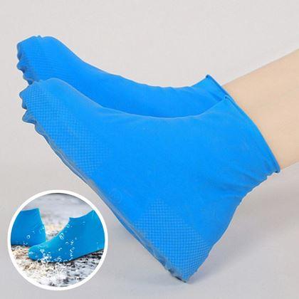 Obrázok z Ochranné pláštenky na topánky