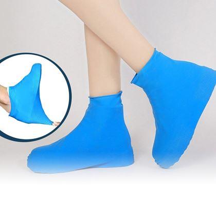 Obrázok z Ochranné pláštenky na topánky