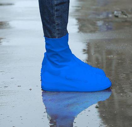 Obrázok z Ochranné pláštenky na topánky