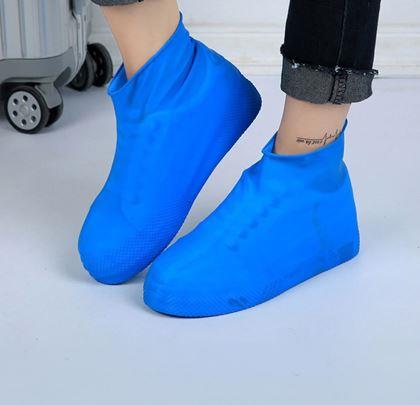 Obrázok z Ochranné pláštenky na topánky