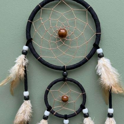 Obrázok z Lapač snov