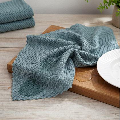 Obrázok z Absorpčná kuchynská utierka 25 × 25 cm