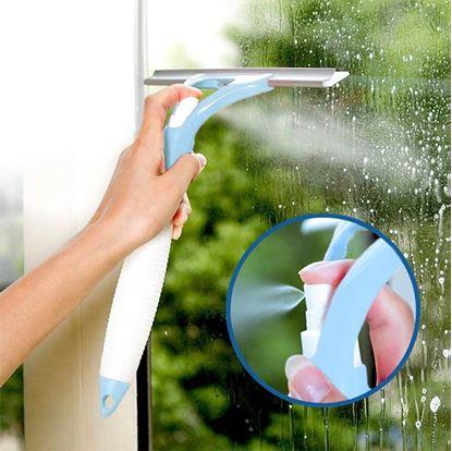 Obrázok Stierka s rozprašovačom