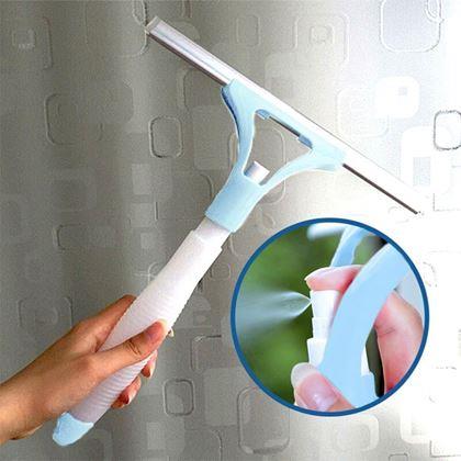 Obrázok z Stierka s rozprašovačom  - modrá