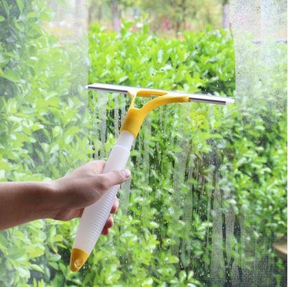 Obrázok z Stierka s rozprašovačom  - modrá