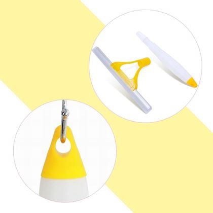 Obrázok z Stierka s rozprašovačom  - modrá