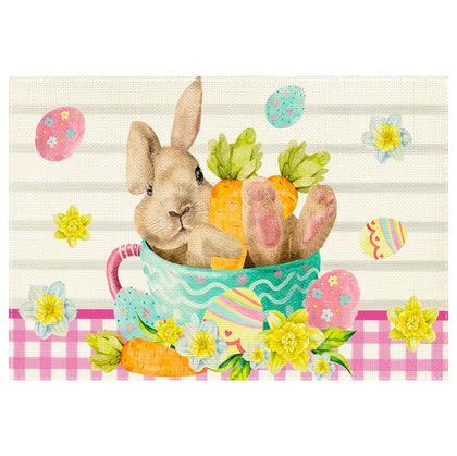 Obrázok z Veľkonočné prestieranie