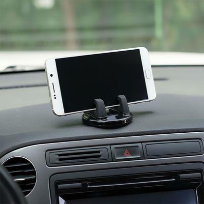 Obrázok Nalepovací držiak na mobil otočný o 360°