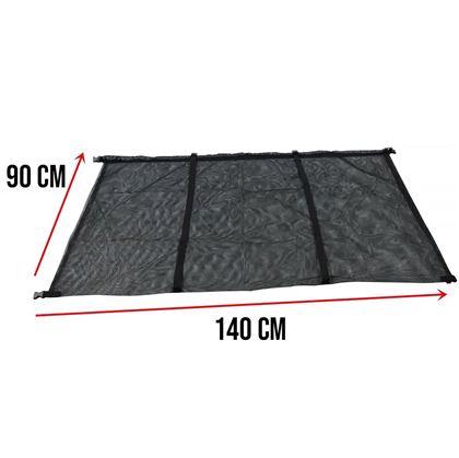 Obrázok z Vonkajšia závesná sieť na hračky