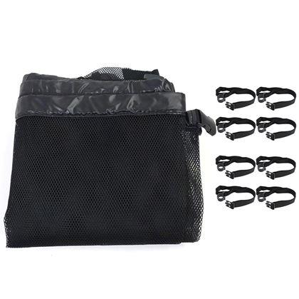 Obrázok z Vonkajšia závesná sieť na hračky