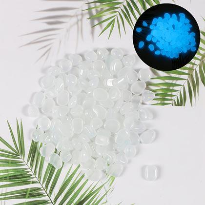 Obrázok z Svieťacie dekoratívne kamienky