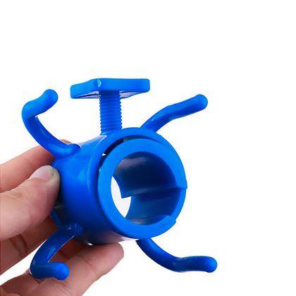 Obrázok z Držiak na slnečník, 4 háčiky