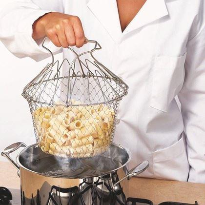 Obrázok z Multifunkčné sito do kuchyne