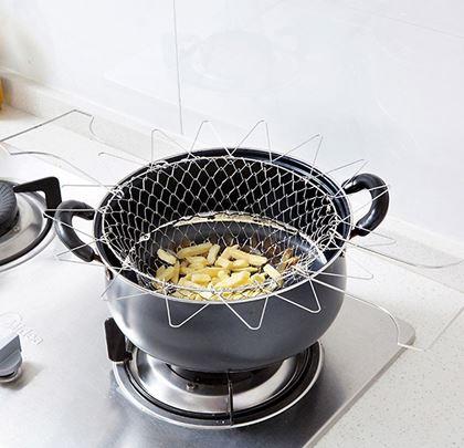 Obrázok z Multifunkčné sito do kuchyne