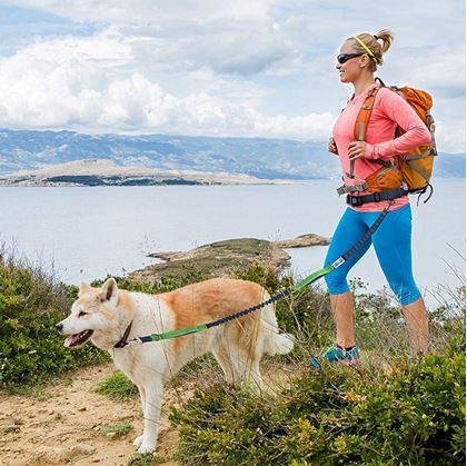 Obrázok z Multifunkčná bežecká vôdzka