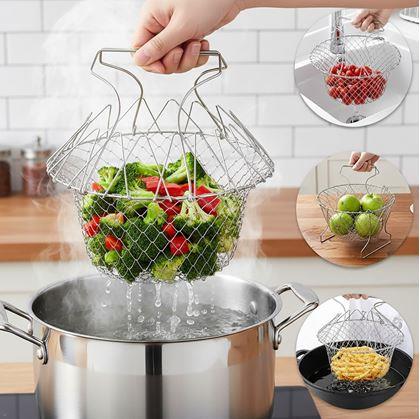 Obrázok z Multifunkčné sito do kuchyne