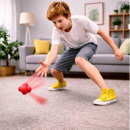 Obrázok z Reakčná tréningový loptička