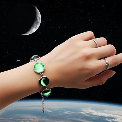 Obrázok Mesačný náramok