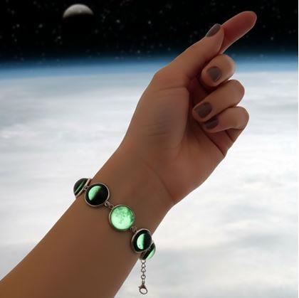 Obrázok z Mesačný náramok