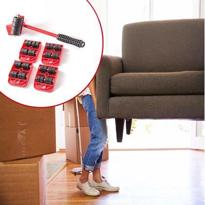 Obrázok z Sada na sťahovanie