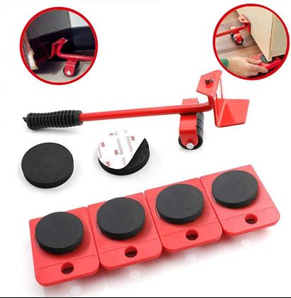 Obrázok z Sada na sťahovanie