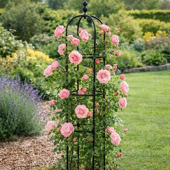 Obrázok z Opora pre popínavé rastliny 140 cm