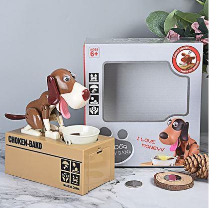 Obrázok z Psia pokladnička