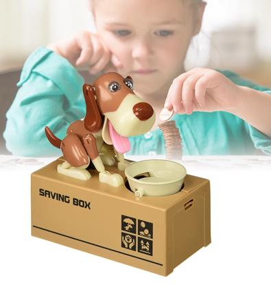 Obrázok Psia pokladnička