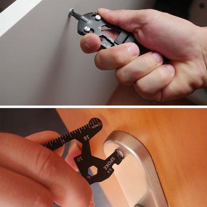 Obrázok z Multinástroj na bicykel