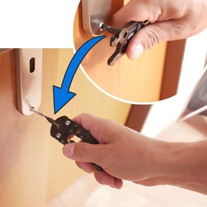 Obrázok Multinástroj na bicykel