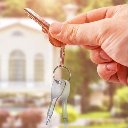 Obrázok z Mini skrutkovače na kľúče