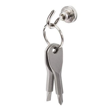 Obrázok z Mini skrutkovače na kľúče