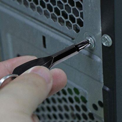 Obrázok Mini skrutkovače na kľúče