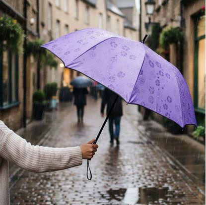 Obrázok Magický dáždnik