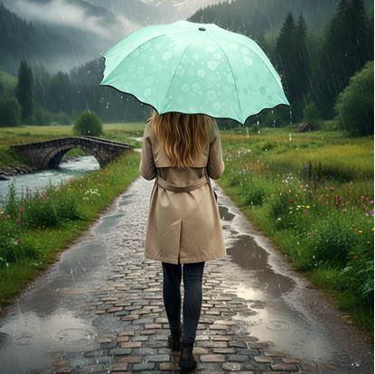 Obrázok Magický skladací dáždnik