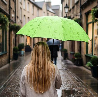 Obrázok Magický skladací dáždnik