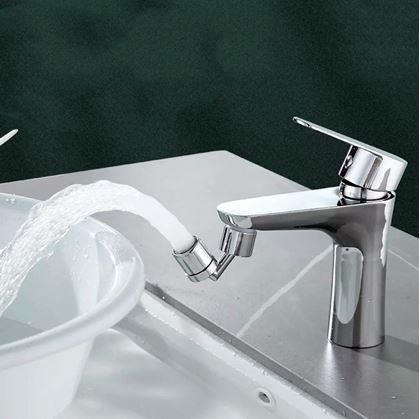 Obrázok z Otočný nástavec na kohútik