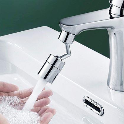 Obrázok z Otočný nástavec na kohútik