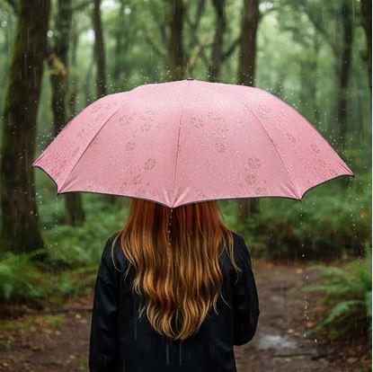 Obrázok Magický skladací dáždnik