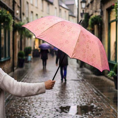 Obrázok Magický skladací dáždnik