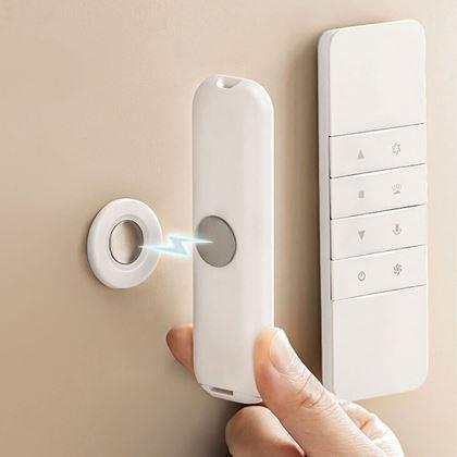 Obrázok z Nalepovací magnetický držiak